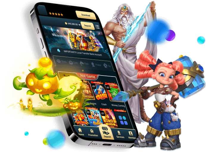 Giấy phép và chứng nhận pháp lý của 99ok game