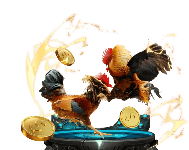 Các máy game nổ hũ với đồ họa rực rỡ và giải thưởng lớn