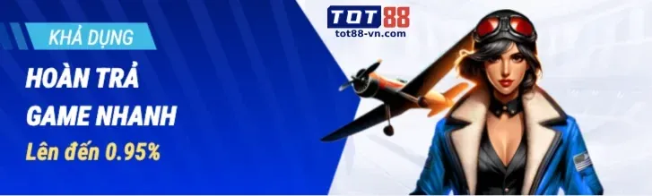 Hoàn Trả Hàng Ngày/Tuần 99ok game