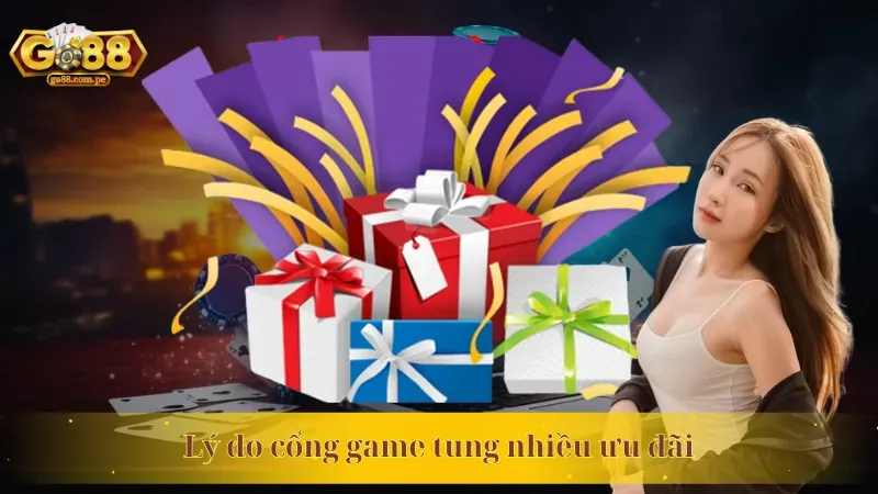 Hình ảnh minh họa các lợi ích và trò chơi đa dạng tại 99ok game